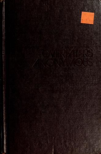 Overeaters Anonymous