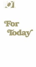 For Today