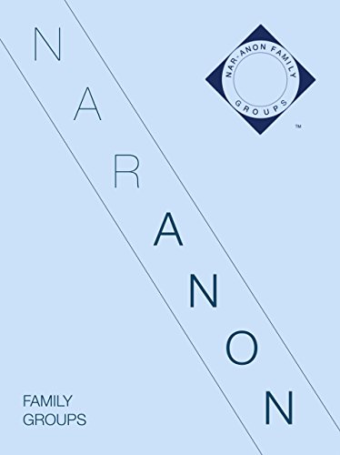 Nar-Anon Blue Booklet: 2021 Revision